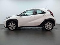 USED 2023 72 TOYOTA AYGO X 1.0 Aygo X Pure VVT-I 5dr CLICK+COLLECT / HOME DELIVERY