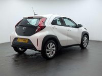 USED 2023 72 TOYOTA AYGO X 1.0 Aygo X Pure VVT-I 5dr CLICK+COLLECT / HOME DELIVERY