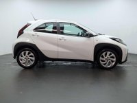 USED 2023 72 TOYOTA AYGO X 1.0 Aygo X Pure VVT-I 5dr CLICK+COLLECT / HOME DELIVERY