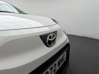 USED 2023 72 TOYOTA AYGO X 1.0 Aygo X Pure VVT-I 5dr CLICK+COLLECT / HOME DELIVERY