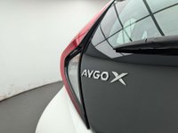 USED 2023 72 TOYOTA AYGO X 1.0 Aygo X Pure VVT-I 5dr CLICK+COLLECT / HOME DELIVERY