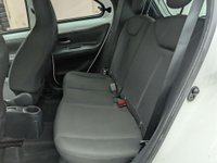 USED 2023 72 TOYOTA AYGO X 1.0 Aygo X Pure VVT-I 5dr CLICK+COLLECT / HOME DELIVERY