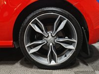 USED 2018 18 AUDI S1 2.0 TFSI Competition Hatchback 3dr Petrol Manual quattro Euro 6 (s/s) (231 ps) 