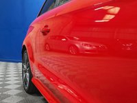 USED 2018 18 AUDI S1 2.0 TFSI Competition Hatchback 3dr Petrol Manual quattro Euro 6 (s/s) (231 ps) 