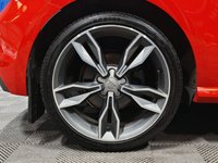 USED 2018 18 AUDI S1 2.0 TFSI Competition Hatchback 3dr Petrol Manual quattro Euro 6 (s/s) (231 ps) 