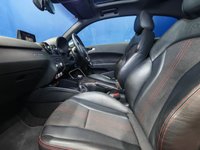 USED 2018 18 AUDI S1 2.0 TFSI Competition Hatchback 3dr Petrol Manual quattro Euro 6 (s/s) (231 ps) 