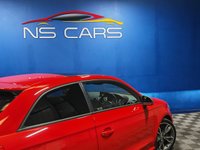 USED 2018 18 AUDI S1 2.0 TFSI Competition Hatchback 3dr Petrol Manual quattro Euro 6 (s/s) (231 ps) 