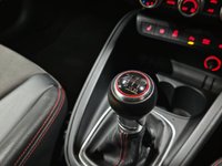 USED 2018 18 AUDI S1 2.0 TFSI Competition Hatchback 3dr Petrol Manual quattro Euro 6 (s/s) (231 ps) 