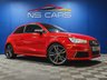 USED 2018 18 AUDI S1 2.0 TFSI Competition Hatchback 3dr Petrol Manual quattro Euro 6 (s/s) (231 ps) 