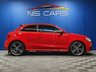 USED 2018 18 AUDI S1 2.0 TFSI Competition Hatchback 3dr Petrol Manual quattro Euro 6 (s/s) (231 ps) 