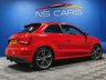 USED 2018 18 AUDI S1 2.0 TFSI Competition Hatchback 3dr Petrol Manual quattro Euro 6 (s/s) (231 ps) 