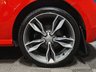 USED 2018 18 AUDI S1 2.0 TFSI Competition Hatchback 3dr Petrol Manual quattro Euro 6 (s/s) (231 ps) 