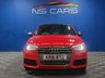 USED 2018 18 AUDI S1 2.0 TFSI Competition Hatchback 3dr Petrol Manual quattro Euro 6 (s/s) (231 ps) 