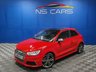 USED 2018 18 AUDI S1 2.0 TFSI Competition Hatchback 3dr Petrol Manual quattro Euro 6 (s/s) (231 ps) 