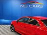 USED 2018 18 AUDI S1 2.0 TFSI Competition Hatchback 3dr Petrol Manual quattro Euro 6 (s/s) (231 ps) 