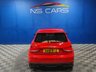 USED 2018 18 AUDI S1 2.0 TFSI Competition Hatchback 3dr Petrol Manual quattro Euro 6 (s/s) (231 ps) 