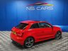 USED 2018 18 AUDI S1 2.0 TFSI Competition Hatchback 3dr Petrol Manual quattro Euro 6 (s/s) (231 ps) 