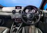 USED 2018 18 AUDI S1 2.0 TFSI Competition Hatchback 3dr Petrol Manual quattro Euro 6 (s/s) (231 ps) 