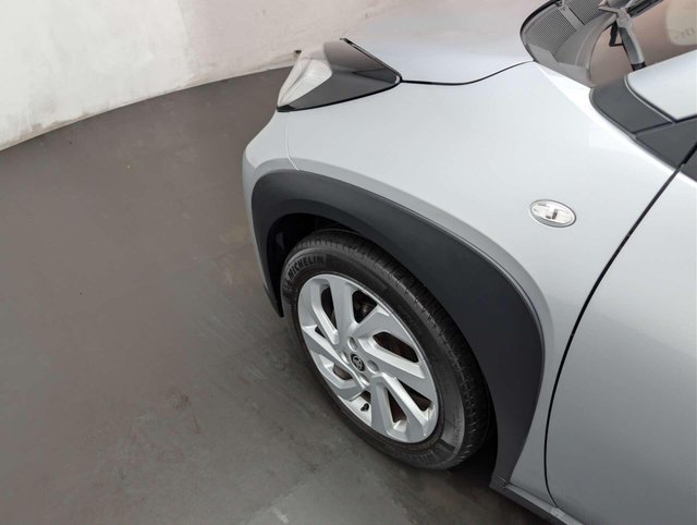 USED 2022 72 TOYOTA AYGO X 1.0 Aygo X Pure VVT-I 5dr CLICK+COLLECT / HOME DELIVERY