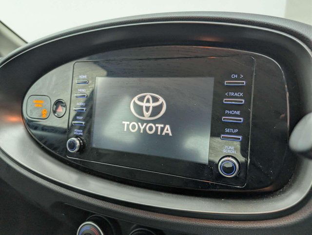 USED 2022 72 TOYOTA AYGO X 1.0 Aygo X Pure VVT-I 5dr CLICK+COLLECT / HOME DELIVERY