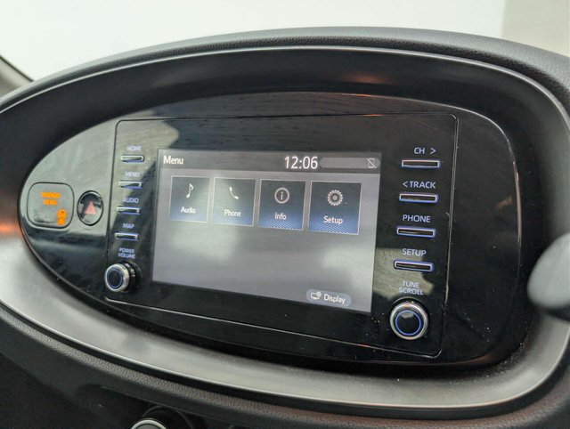 USED 2022 72 TOYOTA AYGO X 1.0 Aygo X Pure VVT-I 5dr CLICK+COLLECT / HOME DELIVERY