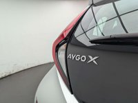 USED 2022 72 TOYOTA AYGO X 1.0 Aygo X Pure VVT-I 5dr CLICK+COLLECT / HOME DELIVERY
