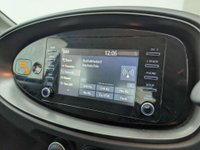USED 2022 72 TOYOTA AYGO X 1.0 Aygo X Pure VVT-I 5dr CLICK+COLLECT / HOME DELIVERY