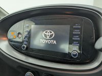 USED 2022 72 TOYOTA AYGO X 1.0 Aygo X Pure VVT-I 5dr CLICK+COLLECT / HOME DELIVERY