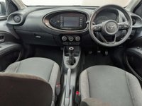 USED 2022 72 TOYOTA AYGO X 1.0 Aygo X Pure VVT-I 5dr CLICK+COLLECT / HOME DELIVERY