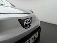USED 2022 72 TOYOTA AYGO X 1.0 Aygo X Pure VVT-I 5dr CLICK+COLLECT / HOME DELIVERY