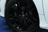 USED 2019 69 HONDA CIVIC 1.0 VTEC Turbo SR Hatchback 5dr Petrol Manual Euro 6 (s/s) (126 ps) LOW MILES - REVERSE CAMERA