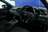 USED 2019 69 HONDA CIVIC 1.0 VTEC Turbo SR Hatchback 5dr Petrol Manual Euro 6 (s/s) (126 ps) LOW MILES - REVERSE CAMERA
