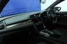 USED 2019 69 HONDA CIVIC 1.0 VTEC Turbo SR Hatchback 5dr Petrol Manual Euro 6 (s/s) (126 ps) LOW MILES - REVERSE CAMERA