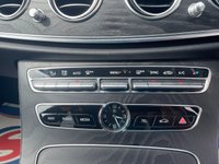 USED 2018 18 MERCEDES-BENZ E CLASS 2.0 E220d AMG Line Estate 5dr Diesel G-Tronic+ Euro 6 (s/s) (194 ps) Navigation - Rear Camera - Climate Control - Automatic Lights and Wipers