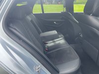 USED 2018 18 MERCEDES-BENZ E CLASS 2.0 E220d AMG Line Estate 5dr Diesel G-Tronic+ Euro 6 (s/s) (194 ps) Navigation - Rear Camera - Climate Control - Automatic Lights and Wipers