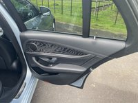USED 2018 18 MERCEDES-BENZ E CLASS 2.0 E220d AMG Line Estate 5dr Diesel G-Tronic+ Euro 6 (s/s) (194 ps) Navigation - Rear Camera - Climate Control - Automatic Lights and Wipers