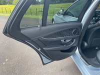 USED 2018 18 MERCEDES-BENZ E CLASS 2.0 E220d AMG Line Estate 5dr Diesel G-Tronic+ Euro 6 (s/s) (194 ps) Navigation - Rear Camera - Climate Control - Automatic Lights and Wipers