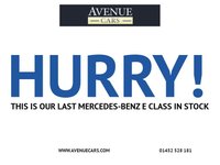 USED 2018 18 MERCEDES-BENZ E CLASS 2.0 E220d AMG Line Estate 5dr Diesel G-Tronic+ Euro 6 (s/s) (194 ps) Navigation - Rear Camera - Climate Control - Automatic Lights and Wipers