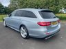 USED 2018 18 MERCEDES-BENZ E CLASS 2.0 E220d AMG Line Estate 5dr Diesel G-Tronic+ Euro 6 (s/s) (194 ps) Navigation - Rear Camera - Climate Control - Automatic Lights and Wipers