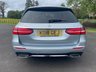 USED 2018 18 MERCEDES-BENZ E CLASS 2.0 E220d AMG Line Estate 5dr Diesel G-Tronic+ Euro 6 (s/s) (194 ps) Navigation - Rear Camera - Climate Control - Automatic Lights and Wipers