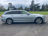 USED 2018 18 MERCEDES-BENZ E CLASS 2.0 E220d AMG Line Estate 5dr Diesel G-Tronic+ Euro 6 (s/s) (194 ps) Navigation - Rear Camera - Climate Control - Automatic Lights and Wipers