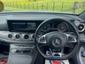 USED 2018 18 MERCEDES-BENZ E CLASS 2.0 E220d AMG Line Estate 5dr Diesel G-Tronic+ Euro 6 (s/s) (194 ps) Navigation - Rear Camera - Climate Control - Automatic Lights and Wipers