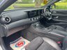 USED 2018 18 MERCEDES-BENZ E CLASS 2.0 E220d AMG Line Estate 5dr Diesel G-Tronic+ Euro 6 (s/s) (194 ps) Navigation - Rear Camera - Climate Control - Automatic Lights and Wipers