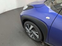 USED 2023 23 TOYOTA AYGO X 1.0 Aygo X Edge VVT-i 5dr CLICK+COLLECT / HOME DELIVERY