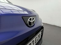 USED 2023 23 TOYOTA AYGO X 1.0 Aygo X Edge VVT-i 5dr CLICK+COLLECT / HOME DELIVERY