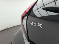 USED 2023 23 TOYOTA AYGO X 1.0 Aygo X Edge VVT-i 5dr CLICK+COLLECT / HOME DELIVERY