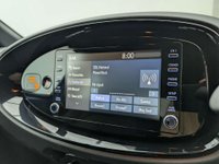 USED 2023 23 TOYOTA AYGO X 1.0 Aygo X Edge VVT-i 5dr CLICK+COLLECT / HOME DELIVERY
