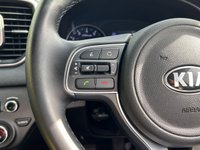 USED 2017 67 KIA SPORTAGE 1.6 GDi 2 SUV 5dr Petrol Manual Euro 6 (s/s) (130 bhp) Low Miles Wonderful Condition