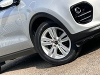 USED 2017 67 KIA SPORTAGE 1.6 GDi 2 SUV 5dr Petrol Manual Euro 6 (s/s) (130 bhp) Low Miles Wonderful Condition