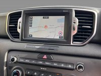 USED 2017 67 KIA SPORTAGE 1.6 GDi 2 SUV 5dr Petrol Manual Euro 6 (s/s) (130 bhp) Low Miles Wonderful Condition